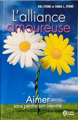 Bild des Verkufers fr ALLIANCE AMOUREUSE (French Edition) zum Verkauf von Livres Norrois
