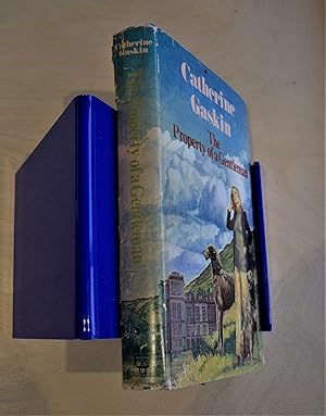 Seller image for The property of a gentleman for sale by RightWayUp Books