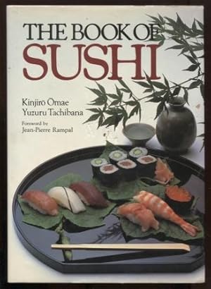 Bild des Verkufers fr The Book of Sushi zum Verkauf von E Ridge Fine Books