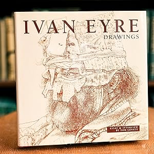 Ivan Eyre: Drawings