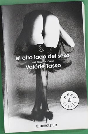Seller image for El otro lado del sexo for sale by Librera Alonso Quijano