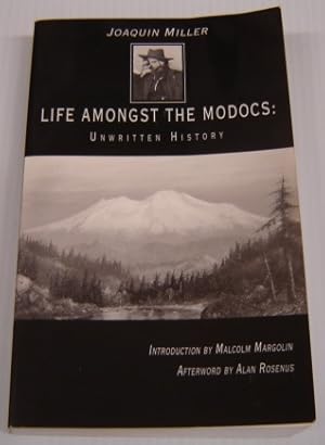 Life Amongst the Modocs: Unwritten History