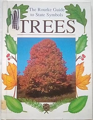 Seller image for Trees (The Rourke Guide to State Symbols) for sale by P Peterson Bookseller