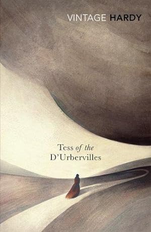 Image du vendeur pour Tess of the D'Urbervilles (Orange Inheritance) mis en vente par WeBuyBooks