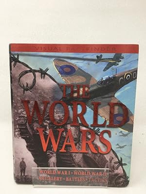 Seller image for The World Wars (Visual Factfinder S.) for sale by Cambridge Recycled Books