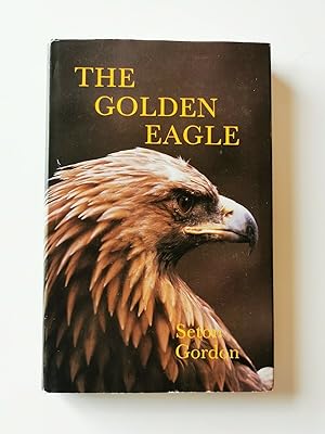 Seller image for Golden Eagle: King of Birds for sale by The Berwyn Bookshop