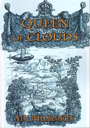 Immagine del venditore per Queen of Clouds venduto da Ziesings