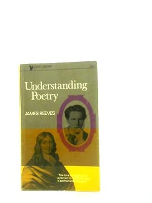 Imagen del vendedor de Understanding Poetry a la venta por World of Rare Books