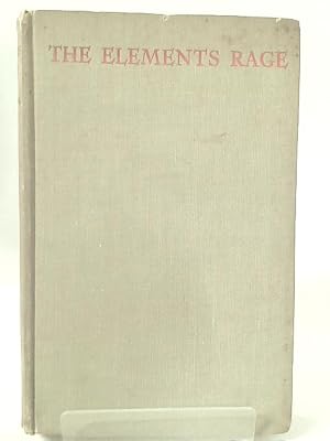 Seller image for The Elements Rage for sale by World of Rare Books