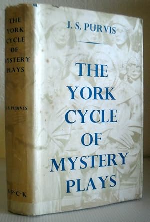 The York Cycle of Mystery Plays