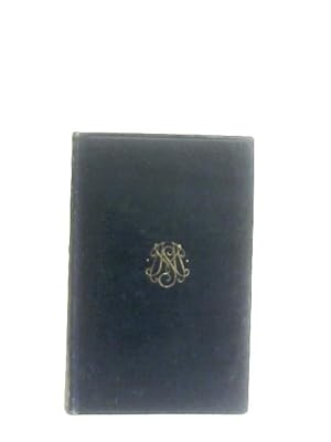 Seller image for Flotsam, The Study Of A Life for sale by World of Rare Books