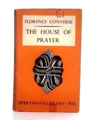 Image du vendeur pour The House of Prayer mis en vente par World of Rare Books