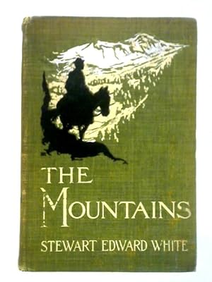 Bild des Verkufers fr The Mountains zum Verkauf von World of Rare Books
