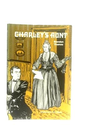 Bild des Verkufers fr Charley's Aunt zum Verkauf von World of Rare Books