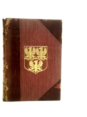 Bild des Verkufers fr History Of The United Netherlands Vol II zum Verkauf von World of Rare Books