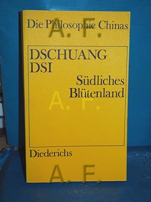 Seller image for Das wahre Buch vom sdlichen Bltenland for sale by Antiquarische Fundgrube e.U.