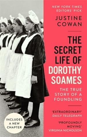 Seller image for The Secret Life of Dorothy Soames for sale by Rheinberg-Buch Andreas Meier eK
