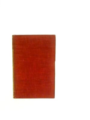 Bild des Verkufers fr The Poets and the Poetry of the Nineteenth Century Joanna Baillie To Jean Ingelo zum Verkauf von World of Rare Books