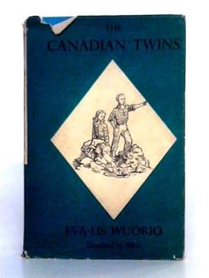 Bild des Verkufers fr The Canadian Twins zum Verkauf von World of Rare Books