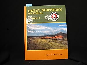Immagine del venditore per Great Northern Pictorial: Volume 3 venduto da George Strange's Bookmart