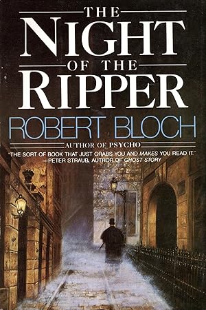 Bild des Verkufers fr Night of the Ripper zum Verkauf von Ziesings