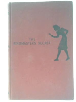 Imagen del vendedor de The Ringmaster's Secret a la venta por World of Rare Books