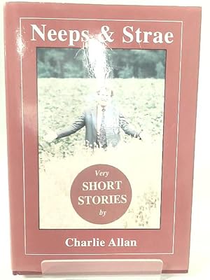 Seller image for Neeps and Strae: Very Short Stories for sale by World of Rare Books