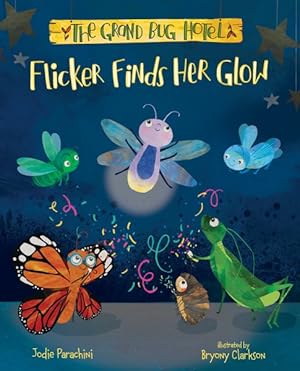 Seller image for Flicker Finds Her Glow for sale by GreatBookPrices