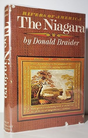 Bild des Verkufers fr The Niagara zum Verkauf von Parigi Books, Vintage and Rare