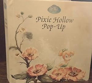 Pixie Hollow Pop-Up // FIRST EDITION //