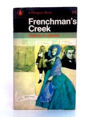 Seller image for Frenchmans Creek for sale by World of Rare Books