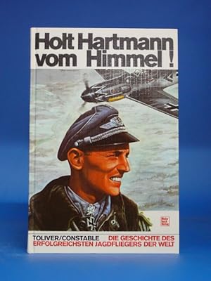 Holt Hartmann vom Himmel!