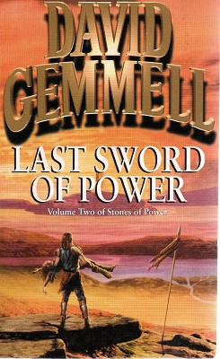 Imagen del vendedor de Last Sword Of Power a la venta por Marlowes Books and Music