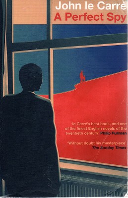 Seller image for A Perfect Spy for sale by Marlowes Books and Music