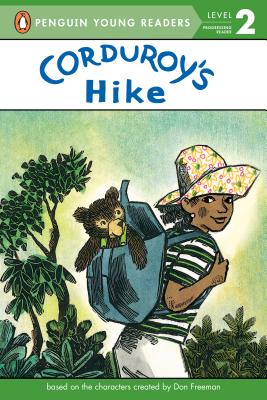 Seller image for Corduroy's Hike (Hardback or Cased Book) for sale by BargainBookStores