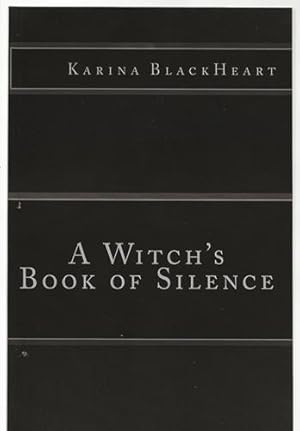 A Witch's Book of Silence