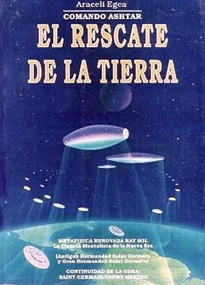 Imagen del vendedor de El Rescate De La Tierra (Spanish Edition) a la venta por Von Kickblanc