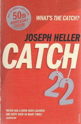 Catch 22