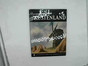 Seller image for Das nordwestdeutsche Kstenland , Die Deutschen Lande 11. Band , Manfred Hausmann. Harald Busch for sale by Das Buchregal GmbH