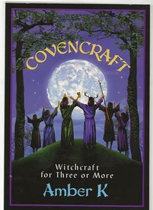 Covencraft Witchcraft for Three or More