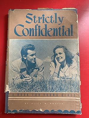 Strictly Confidential (For Young Girls)