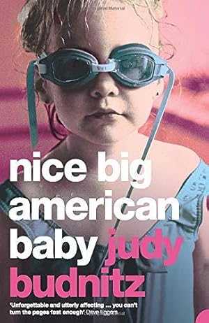 Immagine del venditore per NICE BIG AMERICAN BABY venduto da WeBuyBooks