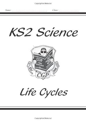 Imagen del vendedor de KS2 National Curriculum Science - Life Cycles (5B): Unit 5b a la venta por WeBuyBooks