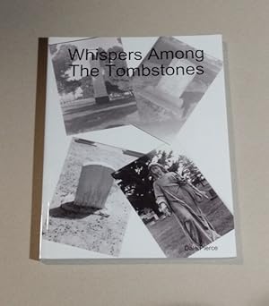 Image du vendeur pour Whispers Among the Tombstones mis en vente par Erlandson Books