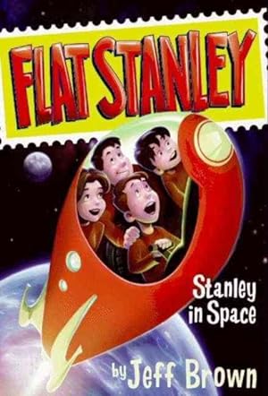 Seller image for Stanley in Space for sale by GreatBookPrices