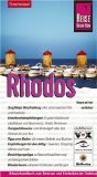 Bild des Verkufers fr Rhodos. Urlaubshandbuch zum Reisen und Entdecken der Dodekanes-Insel zum Verkauf von NEPO UG