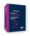 Seller image for Estudios de Derecho penal general y especial en el Derecho hispano for sale by AG Library