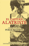 Imagen del vendedor de El capitán Alatriste a la venta por AG Library