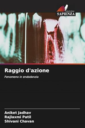 Seller image for Raggio d\ azione for sale by moluna