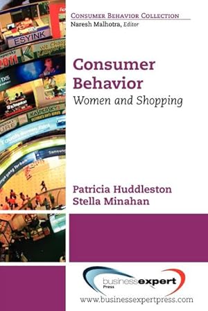 Seller image for Consumer Behavior : Women and Shopping for sale by AHA-BUCH GmbH